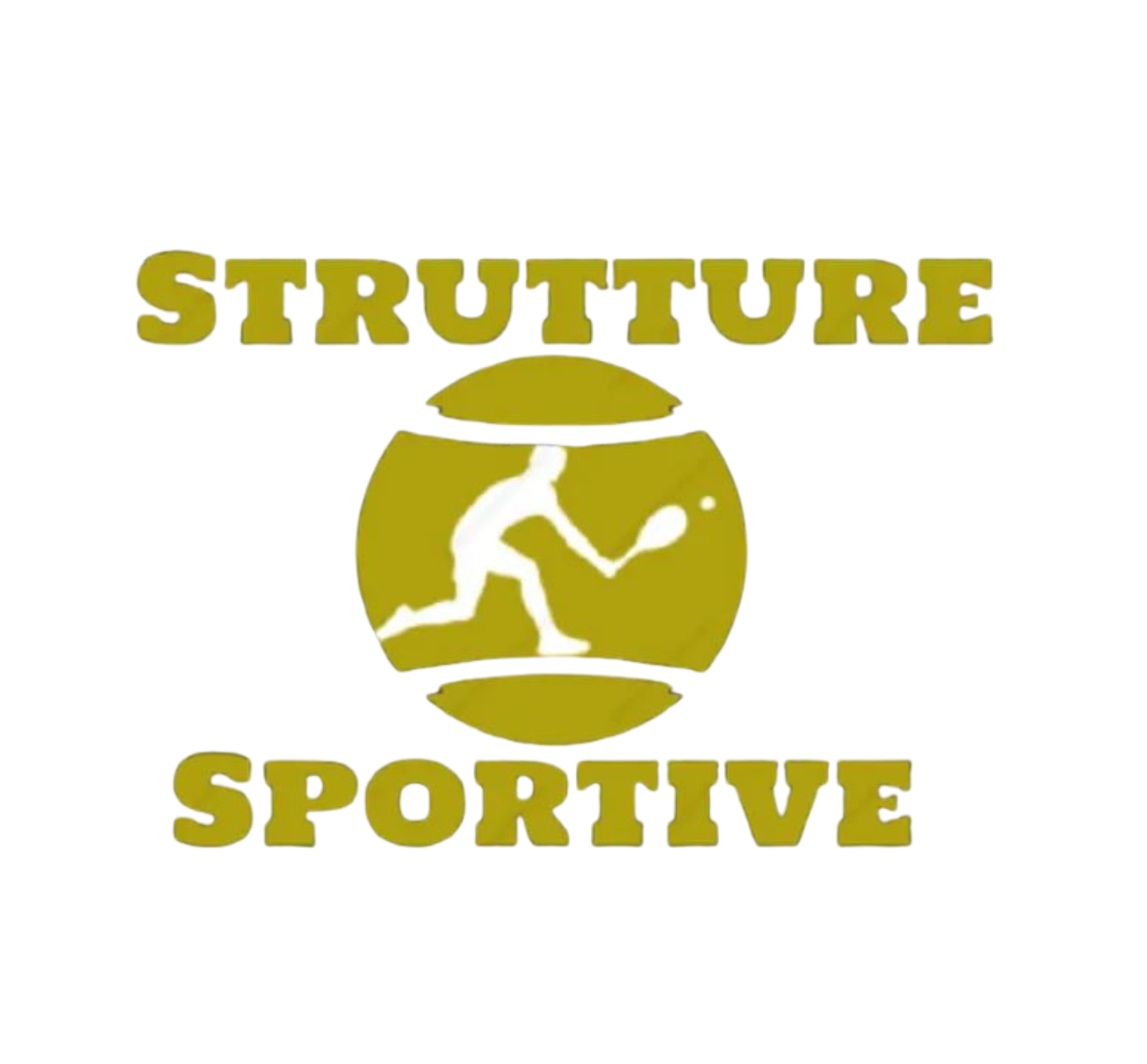 STRUTTURE SPORTIVE